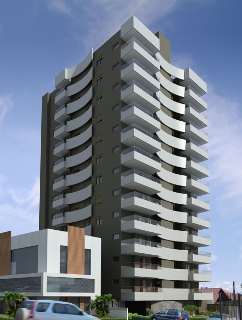 Residencial Savoie