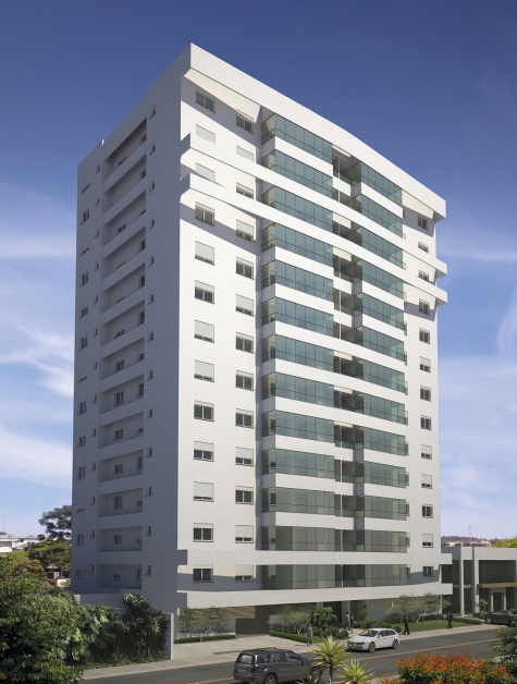 Residencial Solar Vitória